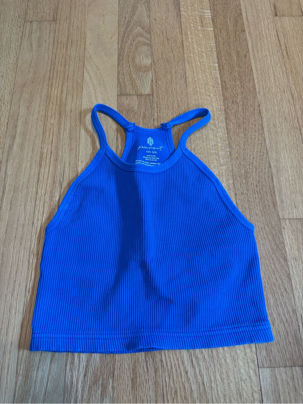 free people tank